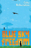 Blue Sky Freedom cover