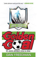 Golden Goal cover