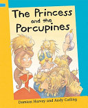 The Princess and the Porcupines cover