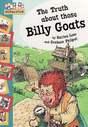 The Truth About Those Billy Goats cover