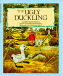 The Ugly Duckling cover