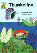 Thumbelina cover