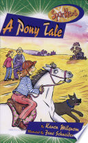 A Pony Tale cover