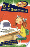 Ellie and the Magic Computer cover