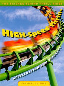 High-Speed Thrills: Acceleration and Velocity cover