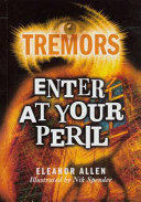 Enter at Your Peril cover