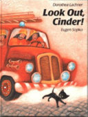 Look Out, Cinder! cover