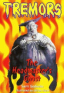 The Headmaster's Ghost cover