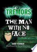 The Man with No Face cover