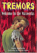Welcome to the Waxworks cover