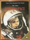 The First Man in Space cover