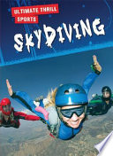Skydiving cover