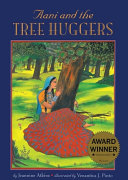 Aani and the Tree Huggers cover