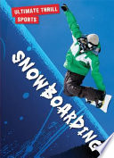 Snowboarding cover