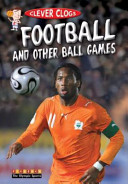 Football and Other Ball Games cover