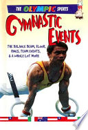 Gymnastics cover