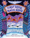 First Snow, Magic Snow cover
