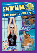 Swimming: From Diving to Water Polo cover
