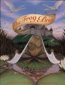 The Frog Bride cover