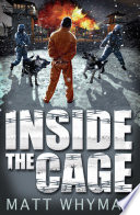 Inside the Cage cover
