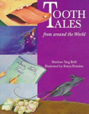 Tooth Tales from Around the World cover
