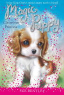Classroom Princess cover