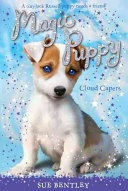 Cloud Capers cover