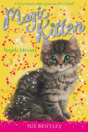 Seaside Mystery cover