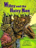 Wiley and the Hairy Man cover