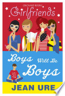 Boys Will Be Boys cover