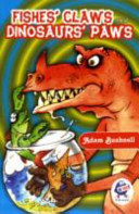 Fishes' Claws and Dinosaurs' Paws cover