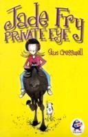 Jade Fry, Private Eye cover
