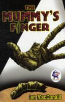 The Mummy's Finger cover