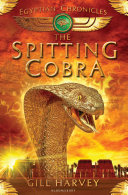 The Spitting Cobra cover