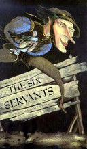 The Six Servants cover