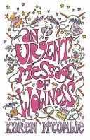 An Urgent Message of Wowness cover