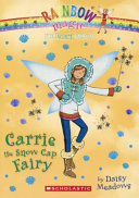 Carrie the Snow Cap Fairy cover