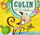 Colin and the Wrong Shadow cover