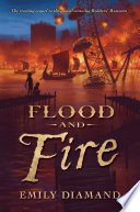 Flood Child cover