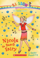 Nicole the Beach Fairy cover