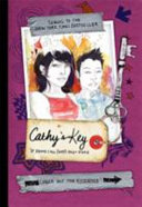 Cathy's Key cover