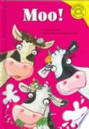 Moo! cover