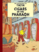 Cigars of the Pharaoh cover