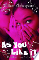 As You Like It cover