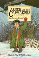 Asher and the Capmakers: A Hanukkah Story cover