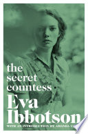 The Secret Countess cover
