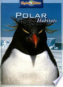 Polar Habitats cover