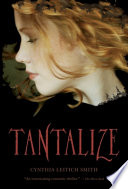 Tantalize cover