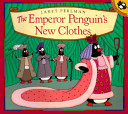 The Emperor Penguin's New Clothes cover