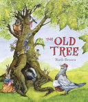 The Old Tree cover